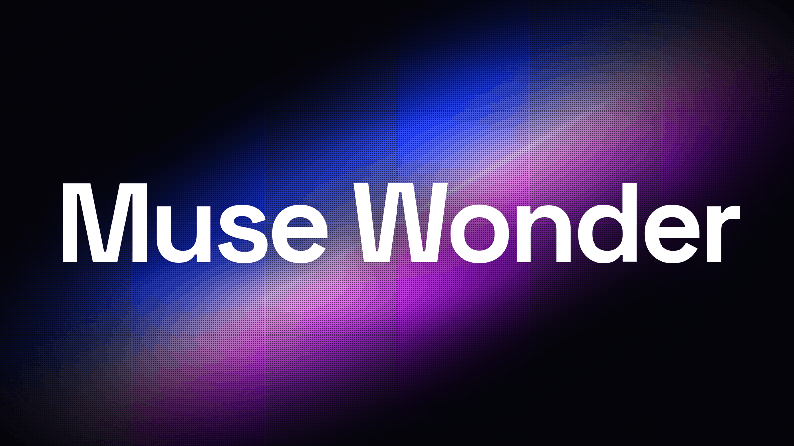 Blog hero image for blog post titled Meta Muse Wonder: Benchmarks, Pricing, API, and How to Use It